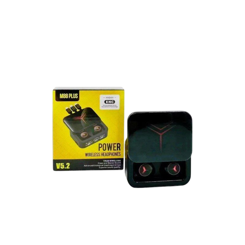 ایرپاد M88Plus ENC