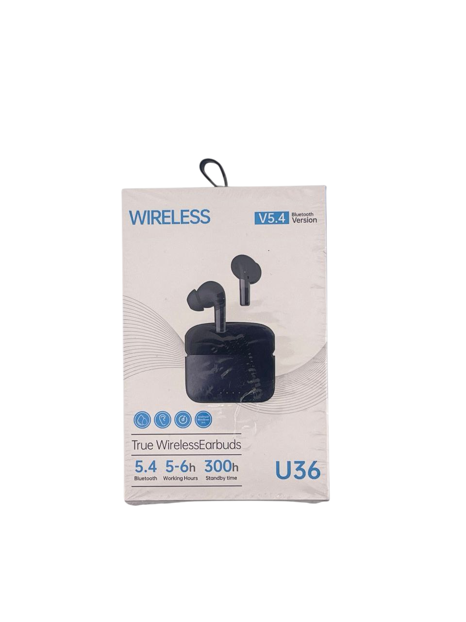 ایرپاد Wireless مدل U36