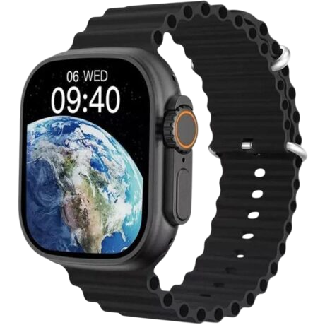 ساعت هوشمند KEQIWEAR  KW63 Ultra3(عمده)