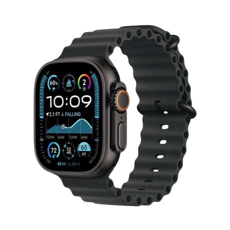 ساعت هوشمند مدل KEQIWEAR KW26 ULTRA3(عمده)