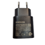 شارژر دیواری 25 وات سامسونگ دو پین مدل EP-TA800