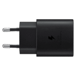 شارژر دیواری 25 وات سامسونگ دو پین مدل EP-TA800