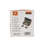 هندزفری بلوتوثی +JBL Air F9 Pro