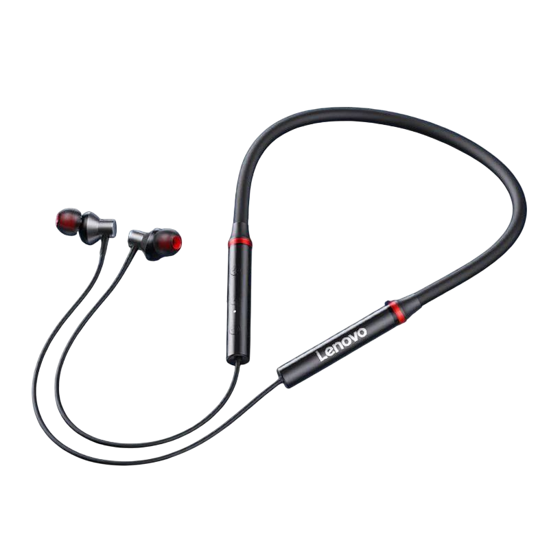 هندزفری بلوتوثی لنوو مدل HE05x