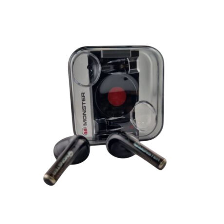 هندزفری بلوتوثی گیمینگ MONSTER مدل XKT01(عمده)