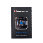 هندزفری بلوتوثی گیمینگ MONSTER مدل XKT01
