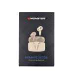 هندزفری بلوتوثی گیمینگMonster Airmars XKT06