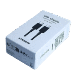 کابل شارژ دوسر تایپ سی 45 وات Samsung 45w PD