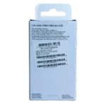 کابل شارژ دوسر تایپ سی 45 وات Samsung 45w PD