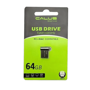 فلش مموری کالوس مدل USB 3.0 ظرفیت 64 گیگ