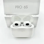 هدفون بلوتوثی مدل pro 6s