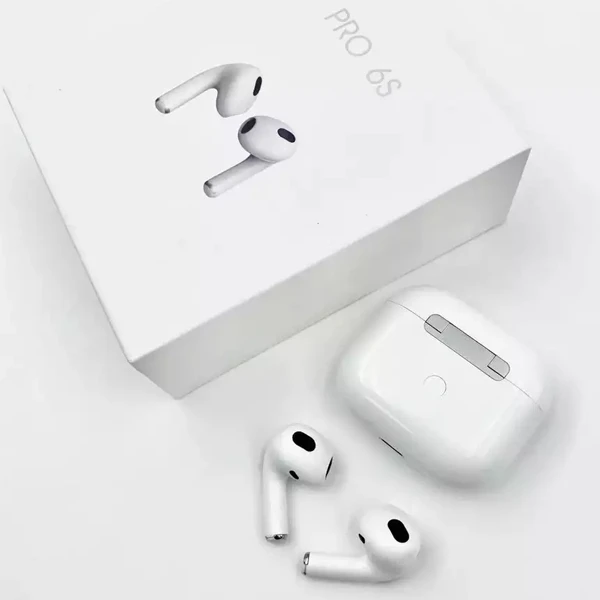 هدفون بلوتوثی مدل pro 6s