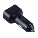 شارژر فندکی فست شارژ ZF QC3.0 PD 60W (عمده)