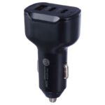 شارژر فندکی فست شارژ ZF QC3.0 PD 60W (عمده)