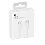 کابل USB-C اپل مدل 60W-C طول 1 متر(عمده)