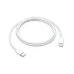کابل USB-C اپل مدل 60W-C طول 1 متر(عمده)