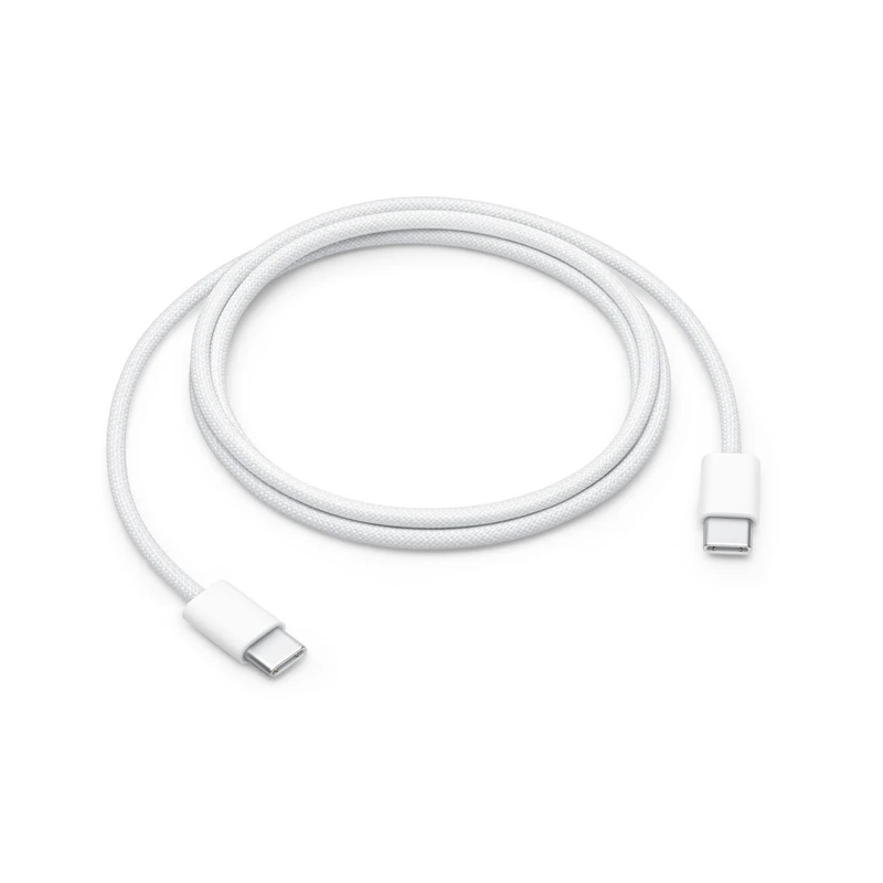 کابل USB-C اپل مدل 60W-C طول 1 متر(عمده)