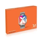 ساعت هوشمند مدل KW31 Ultra3 ( عمده )
