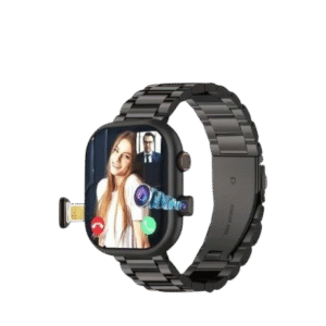 ساعت هوشمند X-inova مدل MX3 PRO با نمایشگر AMOLED و GPS