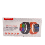 ساعت هوشمندKW51 Ultra 3