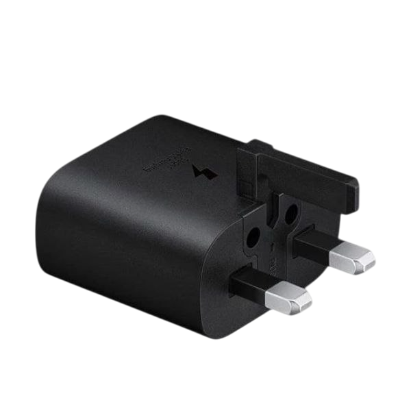 شارژر دیواری 25 وات سامسونگ مدل EP-TA800