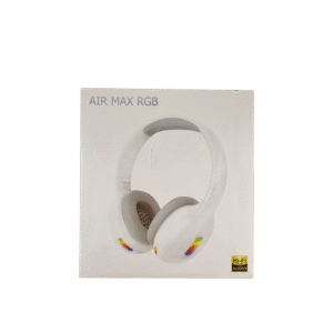 هدفون Air max RGB اورجینال