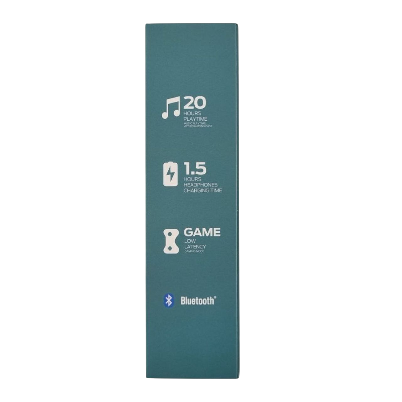 هندزفری بلوتوثی گیمینگ Monster XTK17