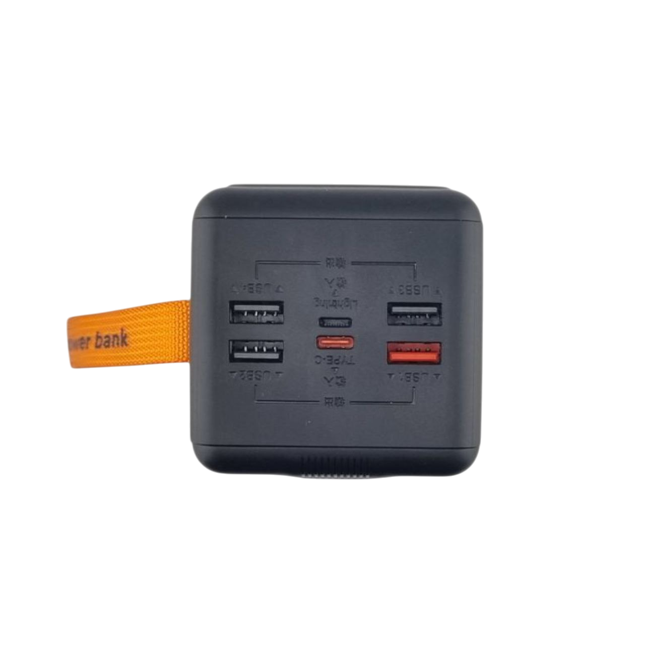 پاور بانک IT HOLY مدل B33 ظرفیت 30000