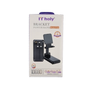 پاور بانکIT Holy مدل P104 TG ظرفیت 10000