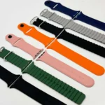 ساعت هوشمند برند KEQIWEAR مدل KW55 MAX به همراه ایرپاد