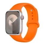 ساعت هوشمند برند KEQIWEAR مدل KW55 MAX به همراه ایرپاد