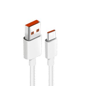 کابل تبدیل USB به USB-C مدل 120W طول 1 متر