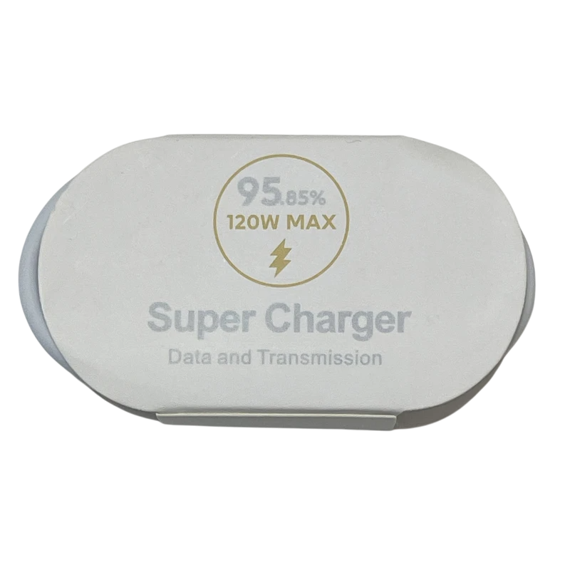 کابل تبدیل USB به USB-C مدل 120W طول 1 متر