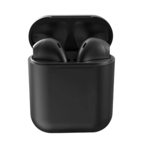 هندزفری بلوتوثی مدل inpods12 مشکی(عمده)