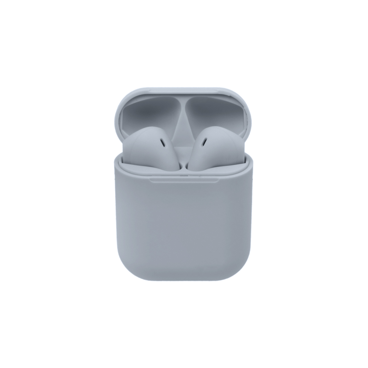 هندزفری بلوتوثی مدل inpods12 طوسی(عمده)