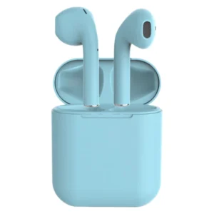 هندزفری بلوتوثی مدل inpods12 ابی(عمده)