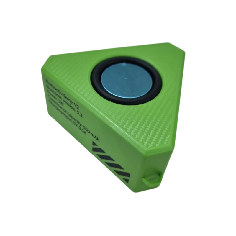 اسپیکر بلوتوثی قابل حمل مدل V2 Portable