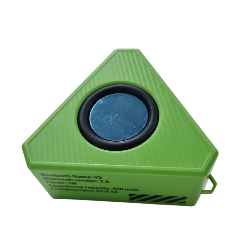اسپیکر بلوتوثی قابل حمل مدل V2 Portable