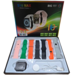 ساعت هوشمند 7بند مدل S18 MAX SERIES10 ( عمده )