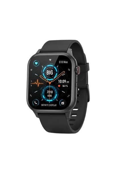 ساعت هوشمند 7بند مدل S18 MAX SERIES10 ( عمده )