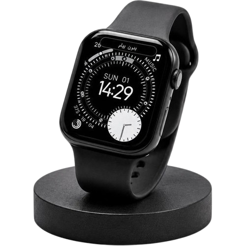 ساعت هوشمند KEQIWEAR مدل KW101 MAX ( عمده )