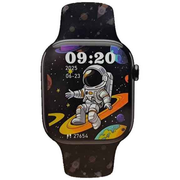 ساعت هوشمند ویزمی مدل WISME-X67 Mini سه بند ( عمده )