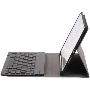 ست ماوس و کیبورد بلوتوثی KIT مدل Rechargeable Ultra-Slim ( عمده )
