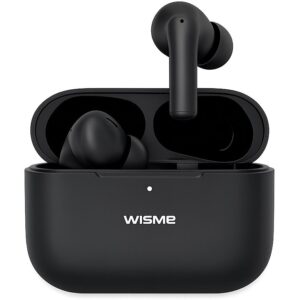 هندزفری بلوتوثی مدل wisme-t26 ( عمده )