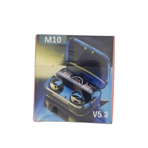 هندزفری بلوتوثی گیمینگ مدل M10 ( عمده )