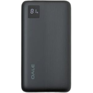 پاوربانک 20000میلی آمپر ساعت OALE iPower 300 35813 ( عمده )