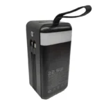 پاوربانک 22.5 وات اوالی مدل iPower Y50 فست شارژ 50000 میلی‌آمپر ( عمده )
