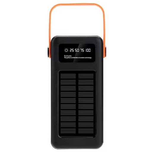 پاوربانک شیائومی مدل 637CX ظرفیت ۵۰ هزار میلی آمپر ( عمده )