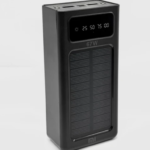 پاوربانک شیائومی مدل YM-309TYN ظرفیت 30000 میلی آمپر ساعت ( عمده )