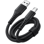 کابل تایپ میکرو فست شارژ 120 W ( عمده )